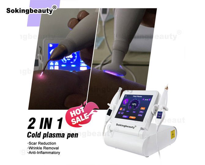 cold plasma machine cost