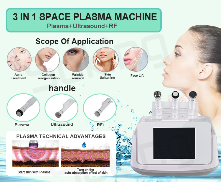 warm and plasma pen cost