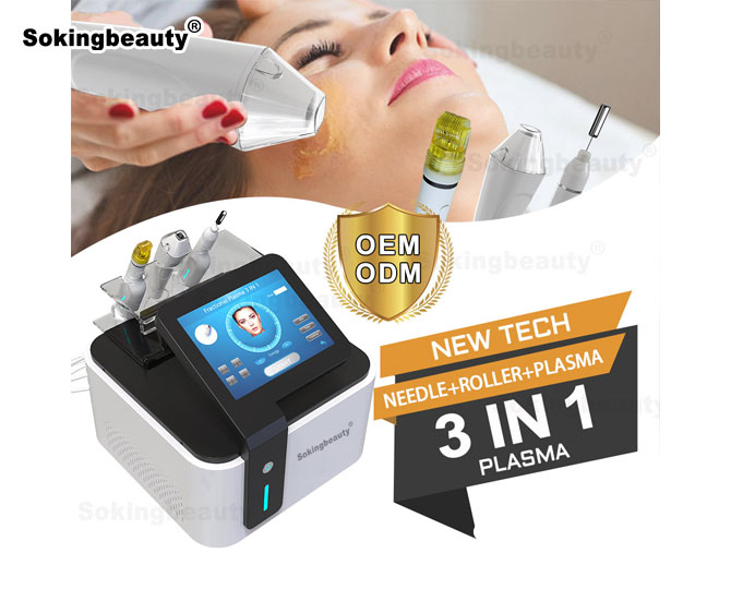 Fibroblast Plasma Pen