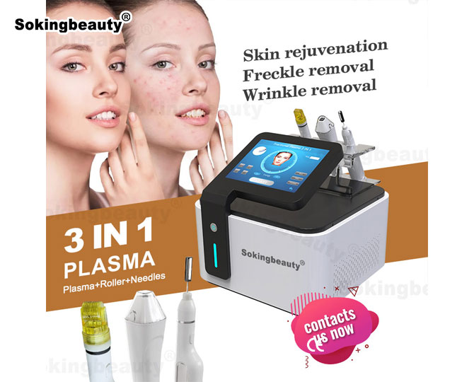 Plasma Pen Beauty Machine