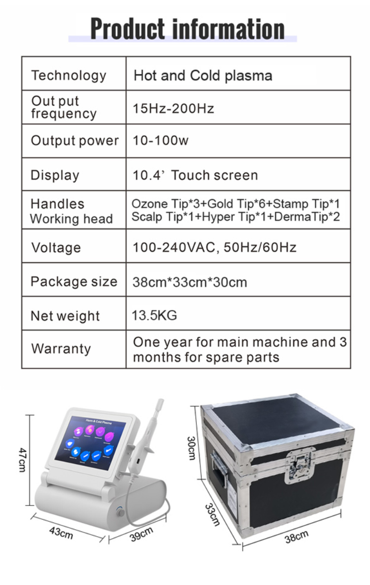 plasma-pen-fibroblast-machine