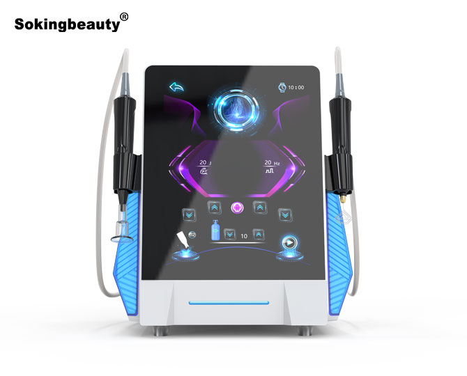 cold plasma pen price