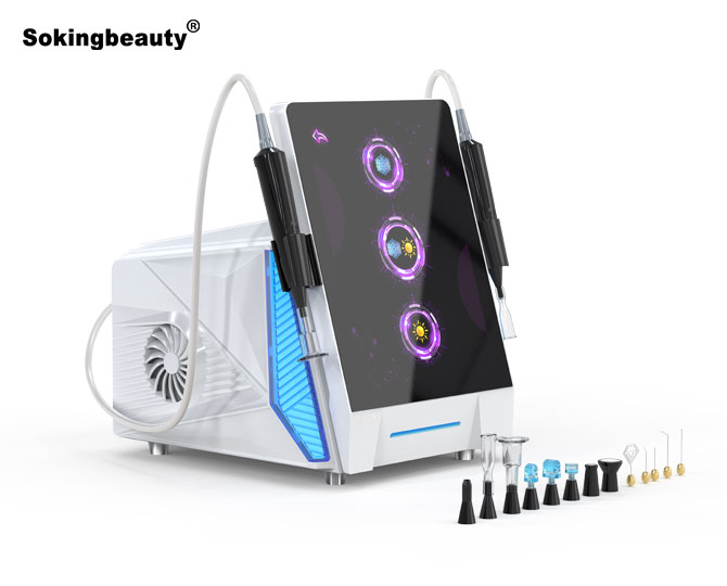 fibroblast plasma pen