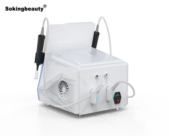 fibroblast plasma lift machine