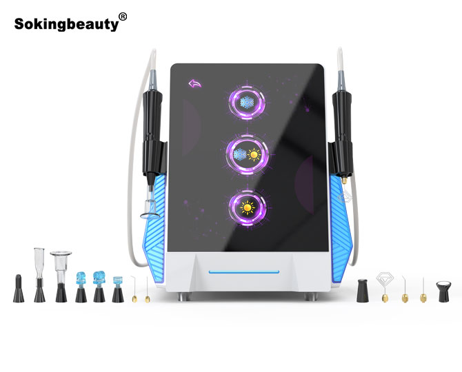 fibroblasting plasma pen