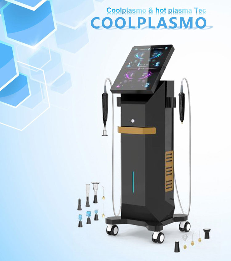 fibroblast plasma lift device