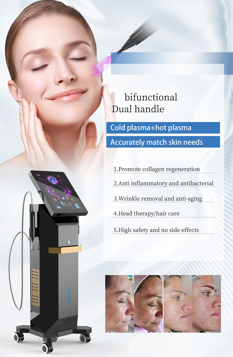 fibroblast plasma lift device