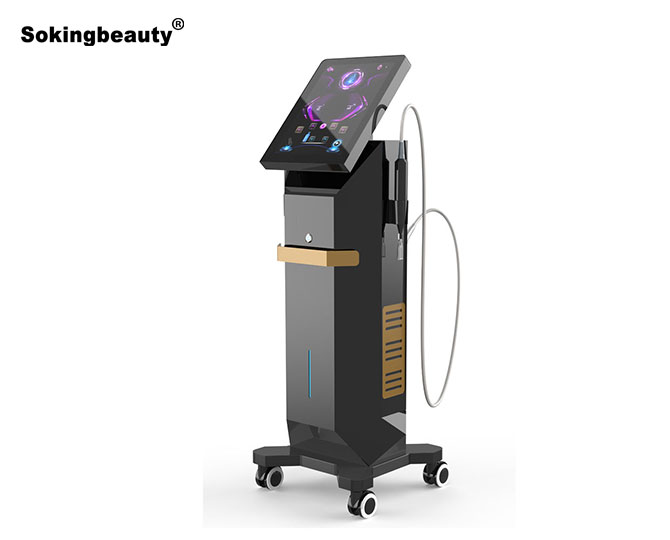 fibroblast plasma lift machine