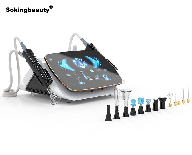 ozone plasma pen