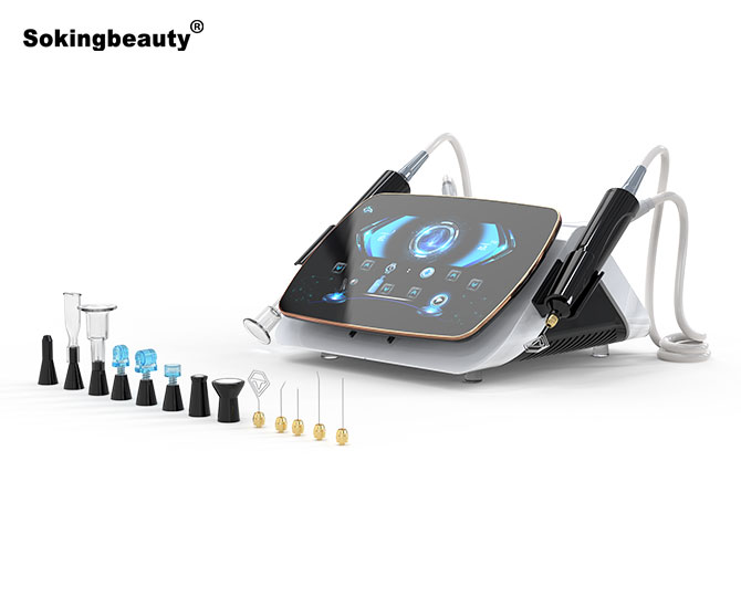 plasma pen lift