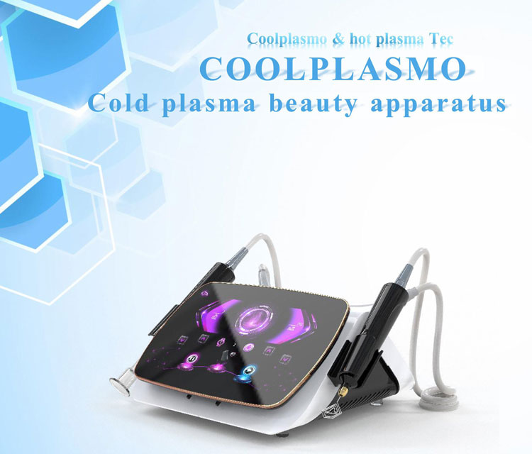 plasma skin tightening
