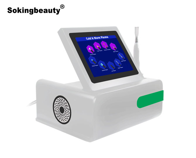 cold plasma machine price