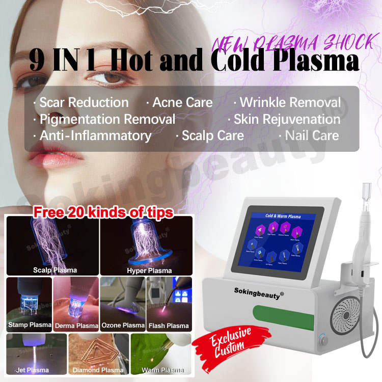 plasma-pen-fibroblast-machine