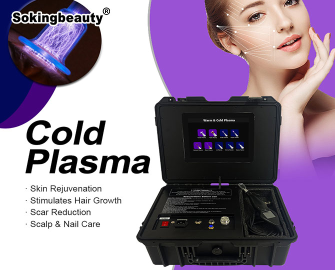 derma pen plasma