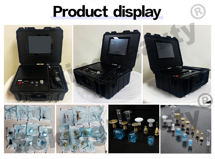portable cold plasma device for home use