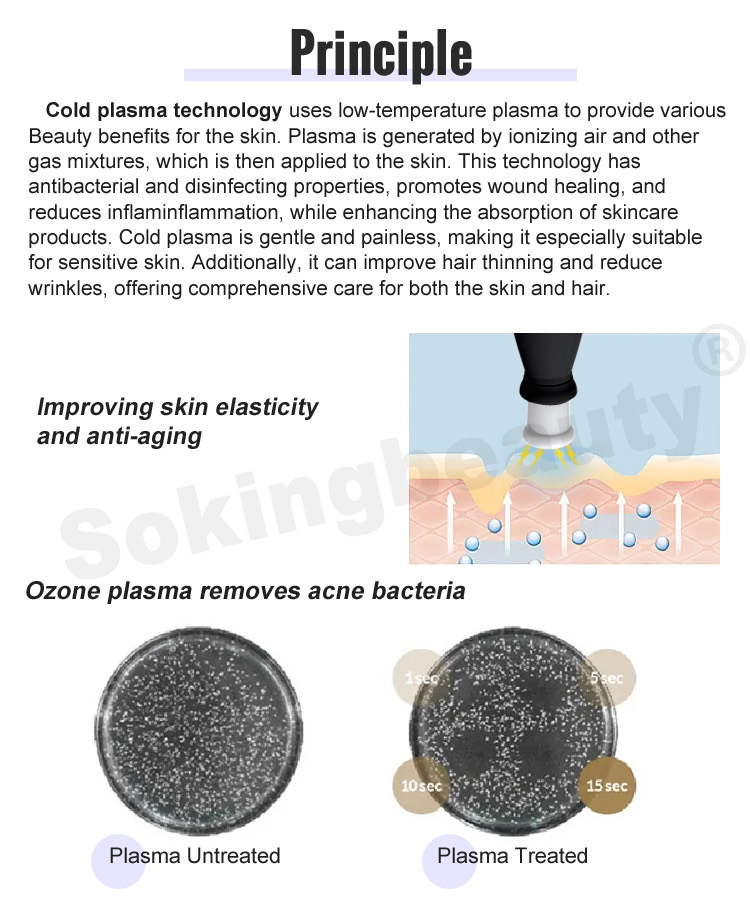 cold plasma machine cost