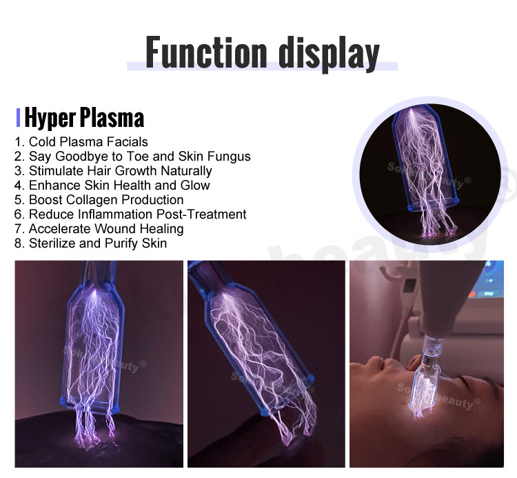 cold plasma machine cost