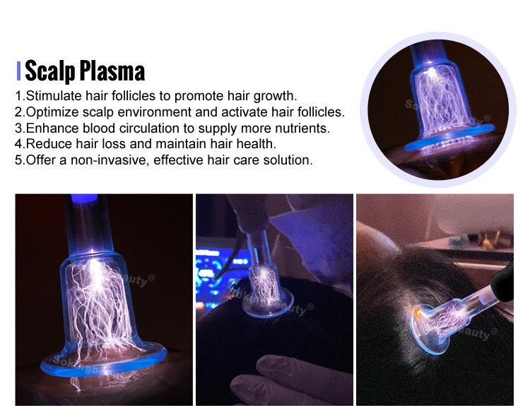 cold plasma machine cost