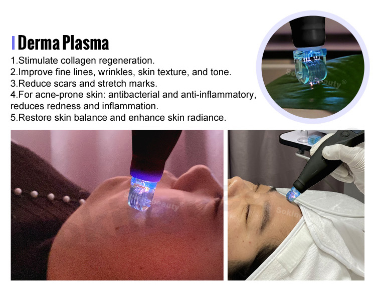 cold plasma machine cost