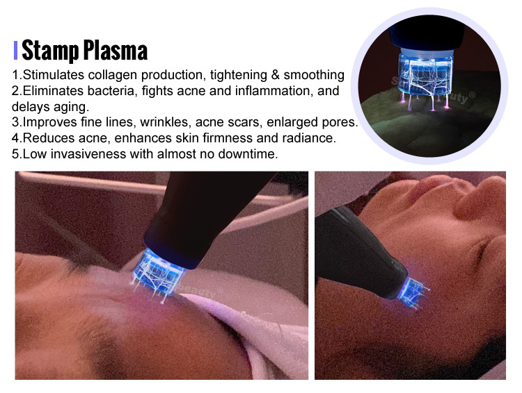 cold plasma machine cost