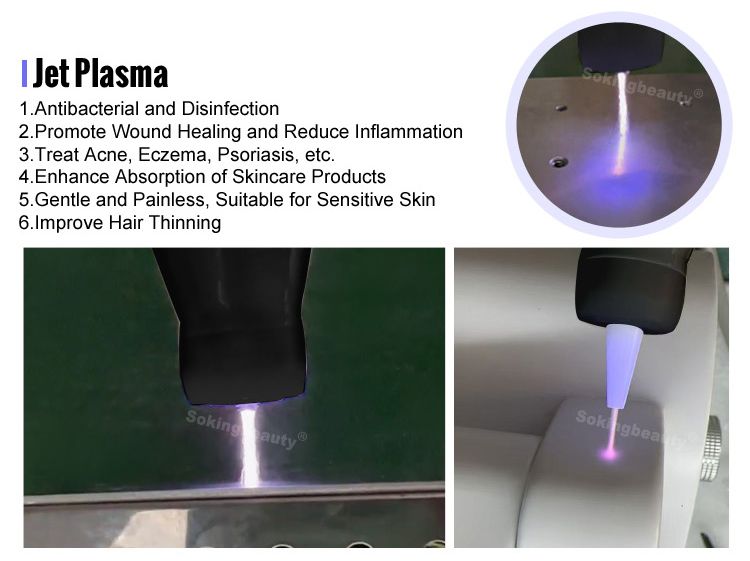 cold plasma machine cost