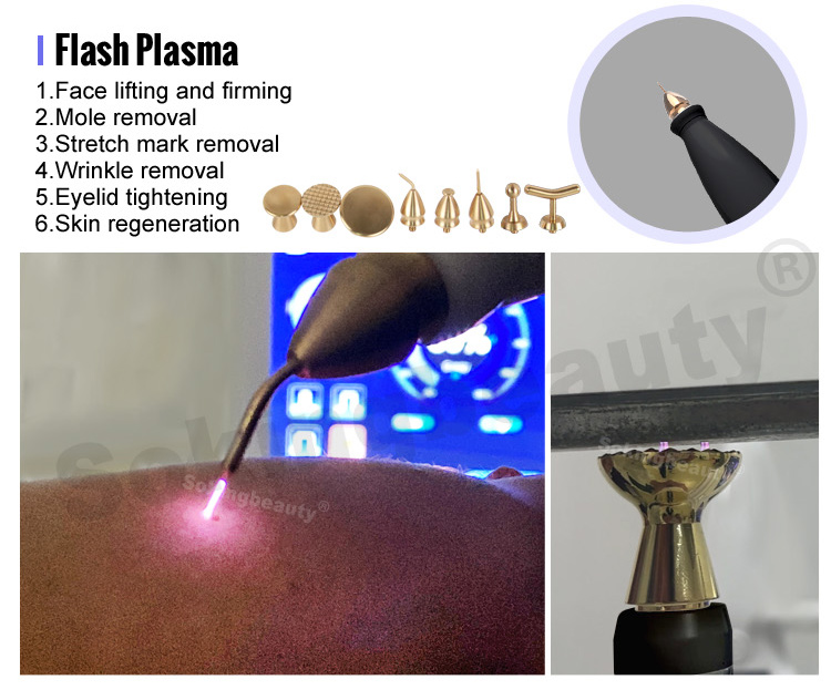 cold plasma machine cost