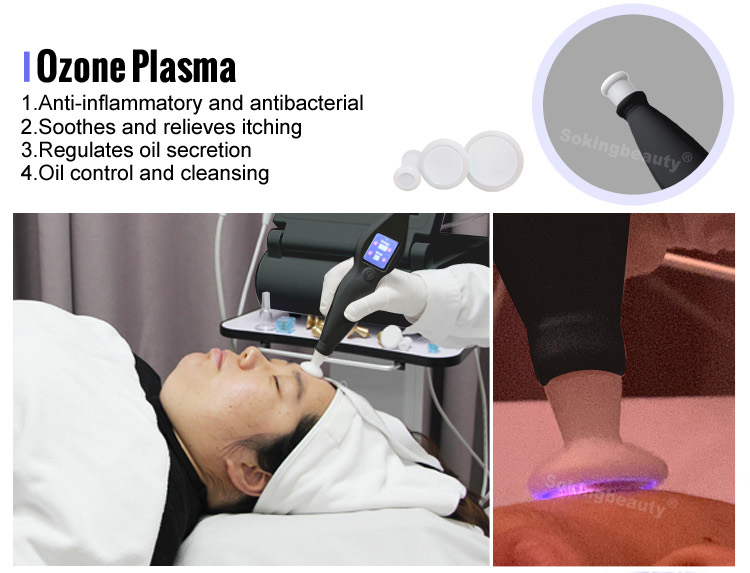 cold plasma machine cost