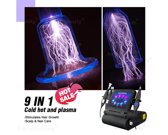 cold plasma for sale