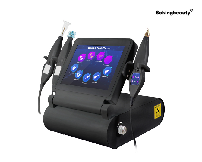 cold plasma pen