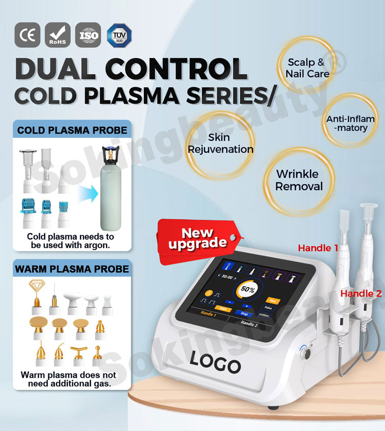 plasma skin tightening
