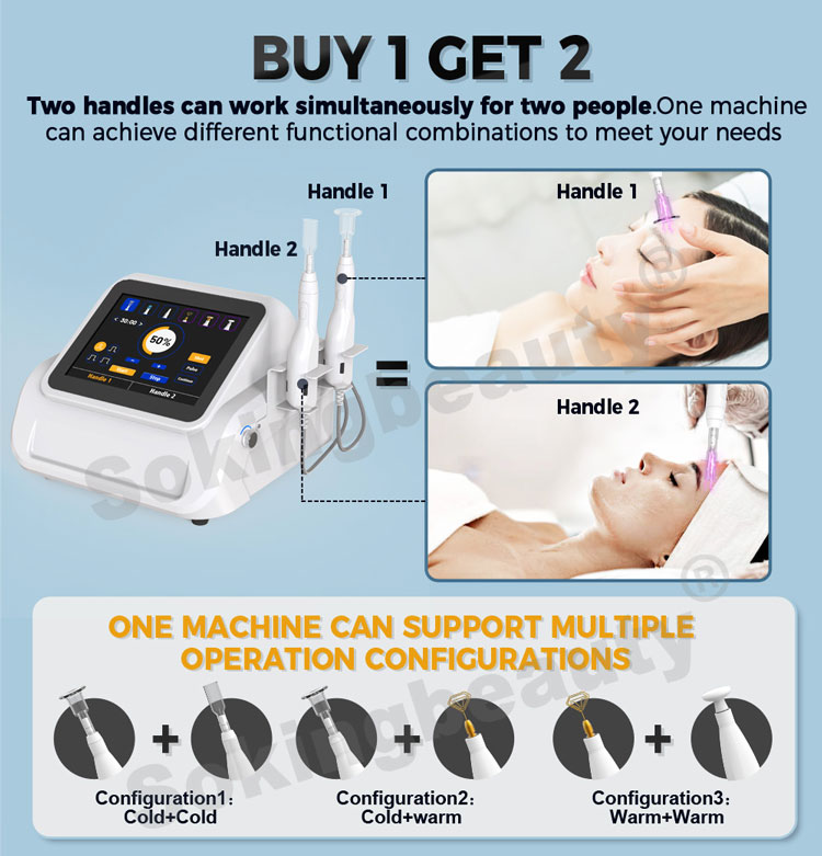 Plasma Lift Pen Machine