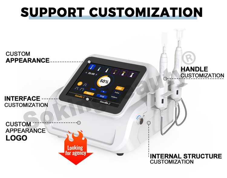 Plasma Lift Pen Machine
