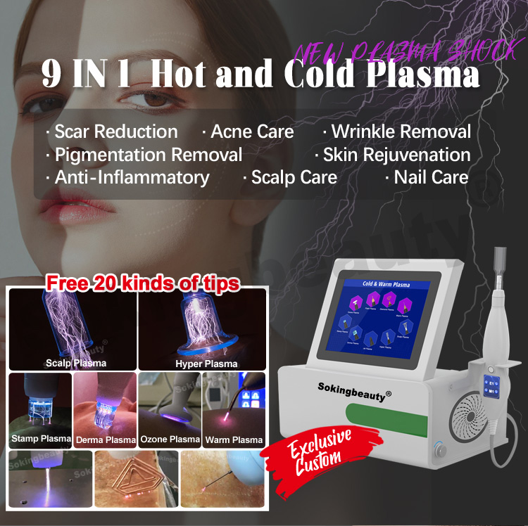 hot-sale-cold-plasma-machine