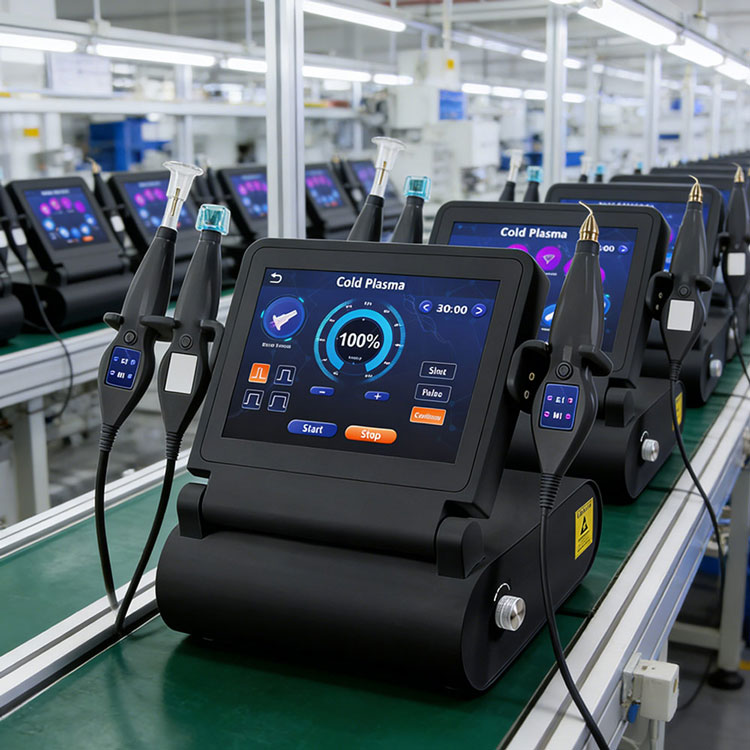 plasma pen skin lifting equipment