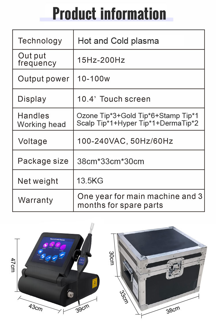 plasma-pen-fibroblast-machine