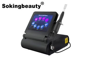 cold plasma machine