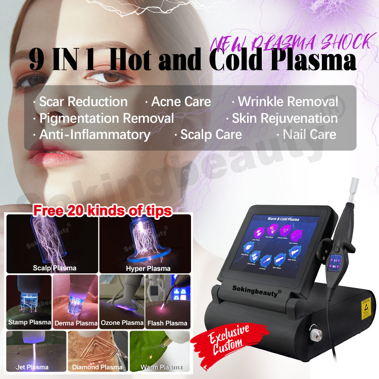 plasma-pen-fibroblast-machine
