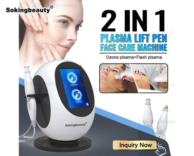 plasma lift tightening