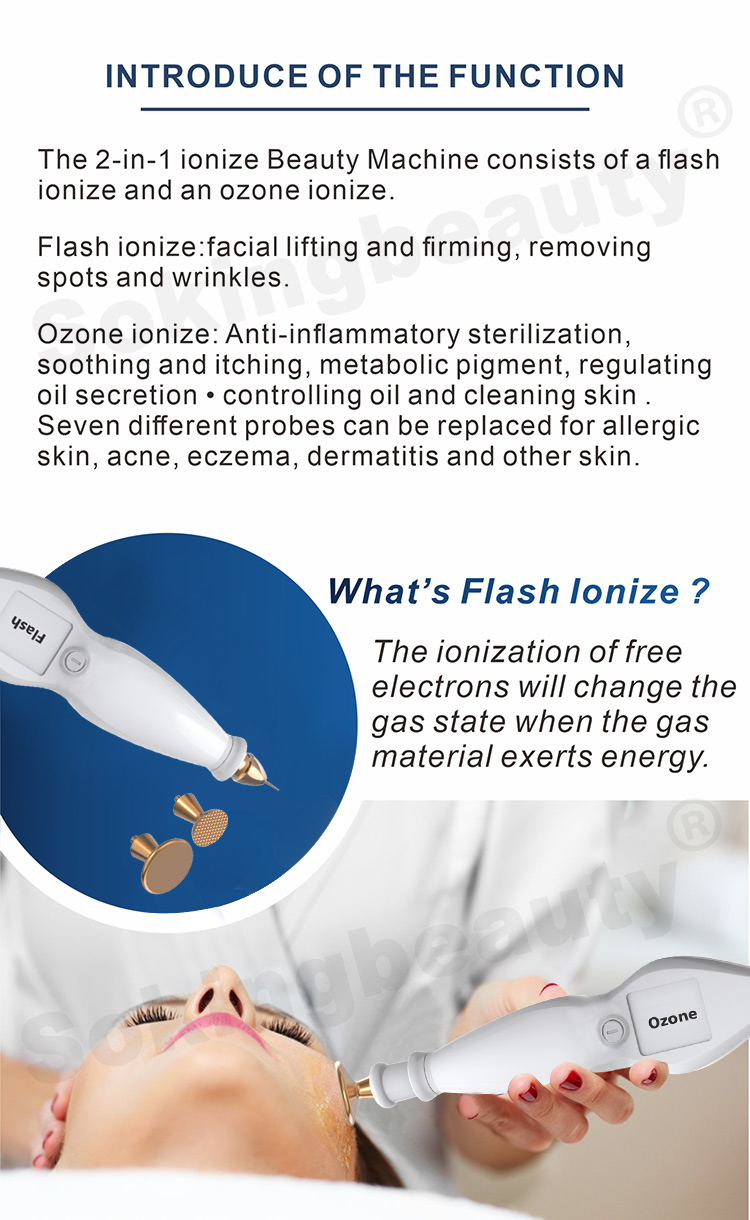 plasma pen wrinkle removal