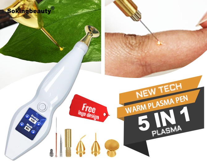 Multi‑Tips Plasma Beauty machine.jpg