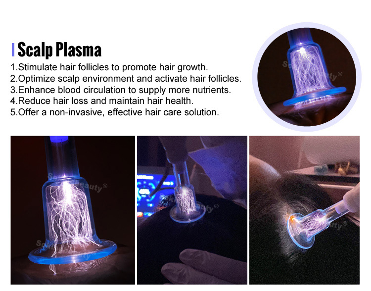 cold plasma machine