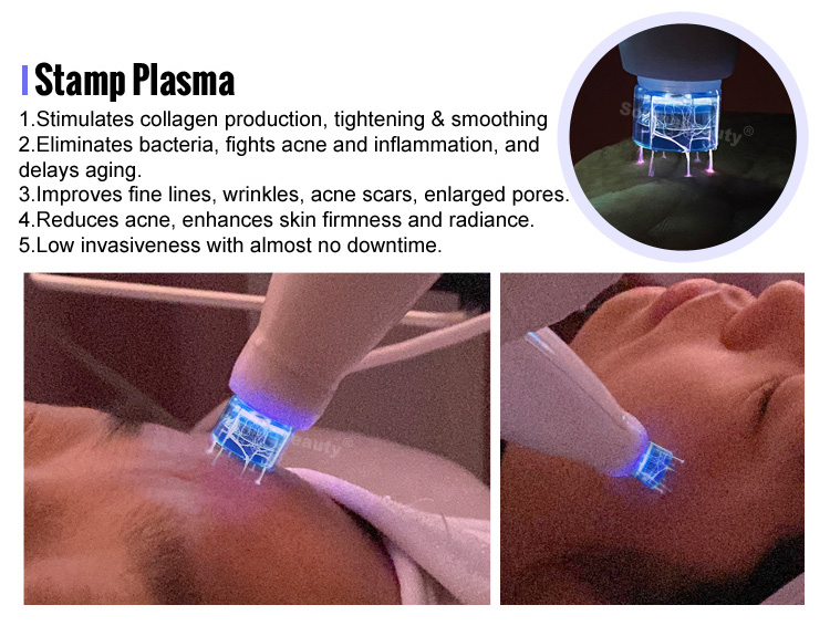 cold plasma machine
