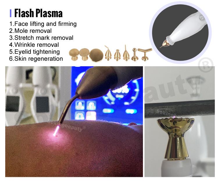 cold plasma machine