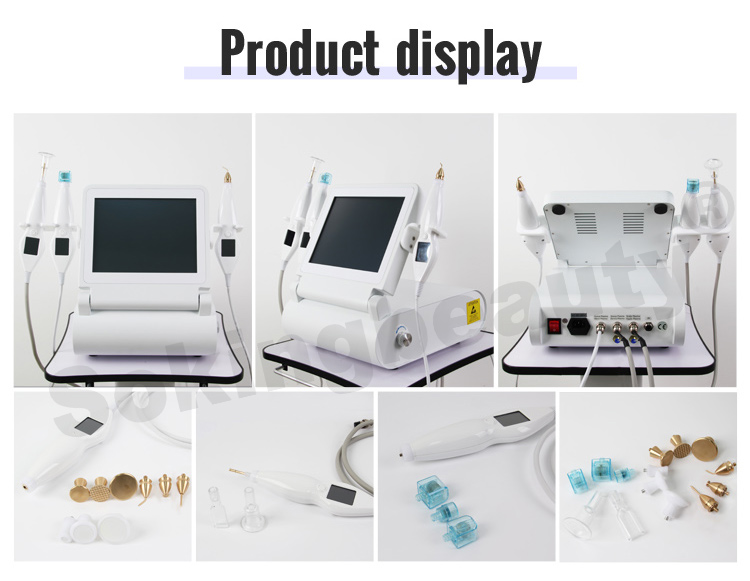 cold plasma machine