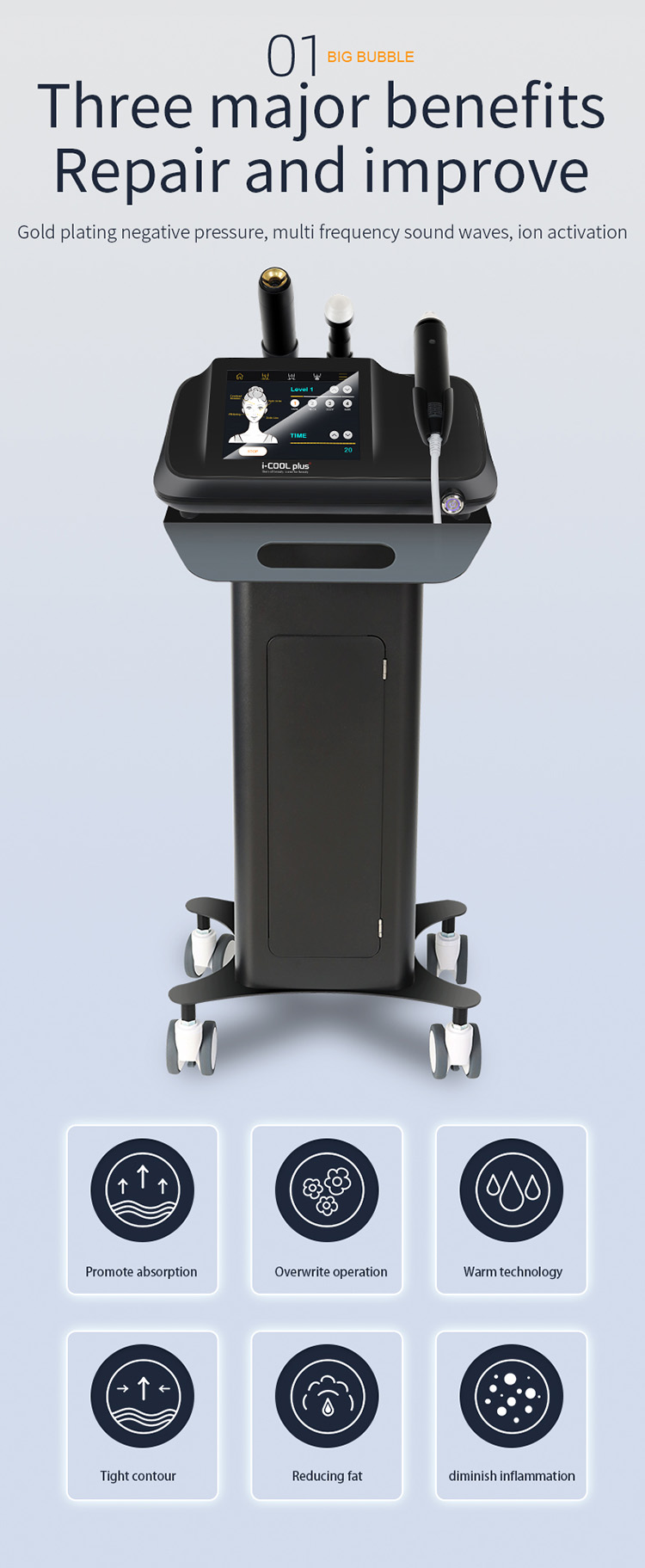 plasma anti aging device05