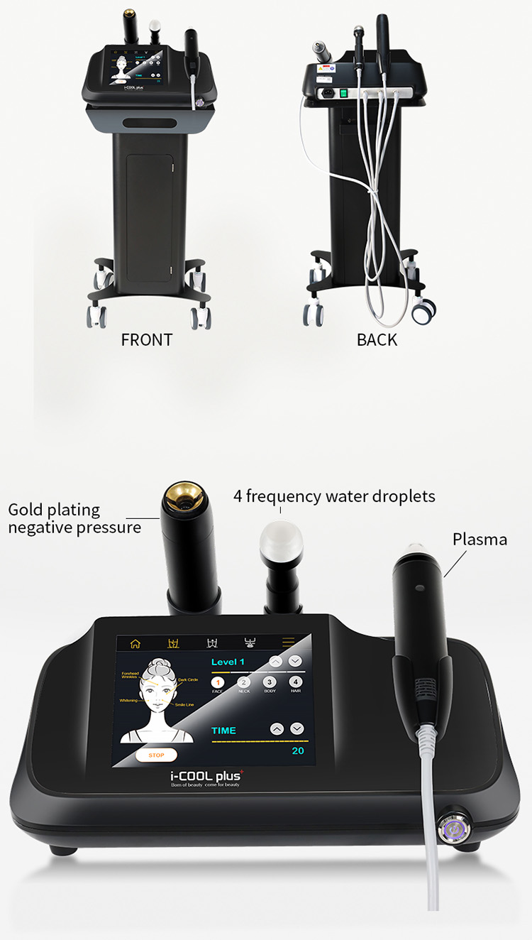 plasma anti aging device13