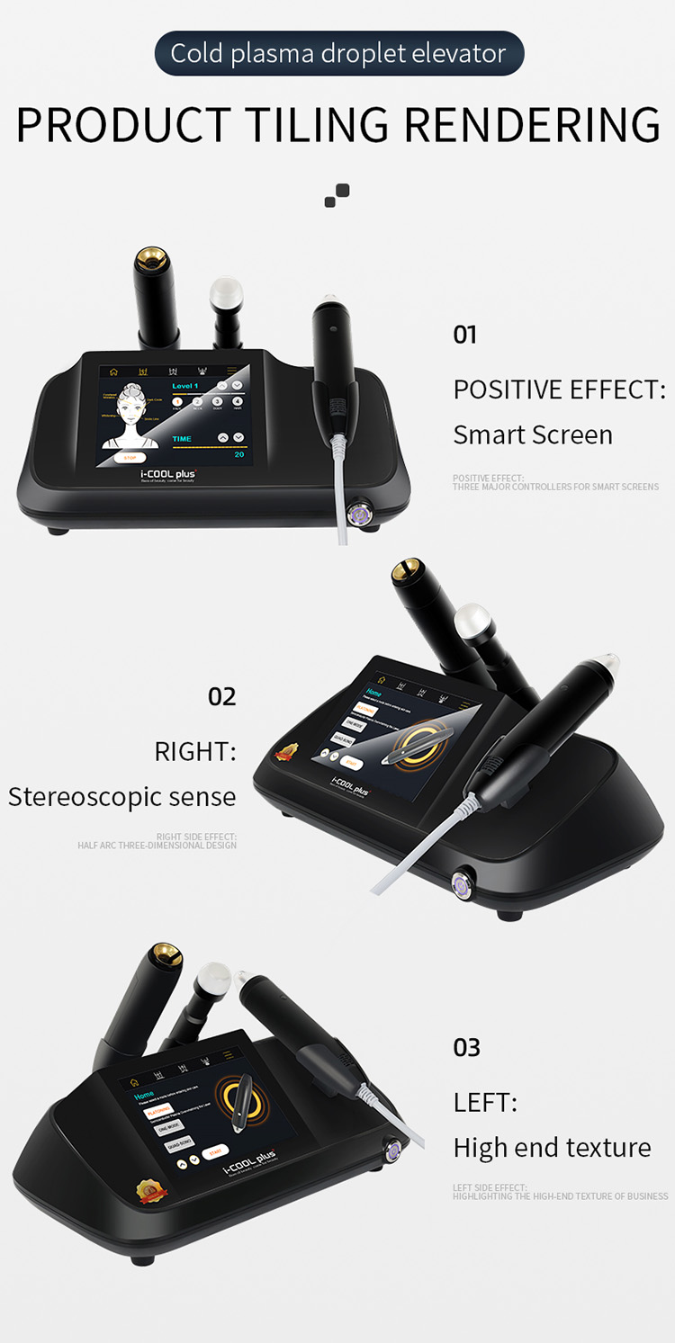 plasma anti aging device14