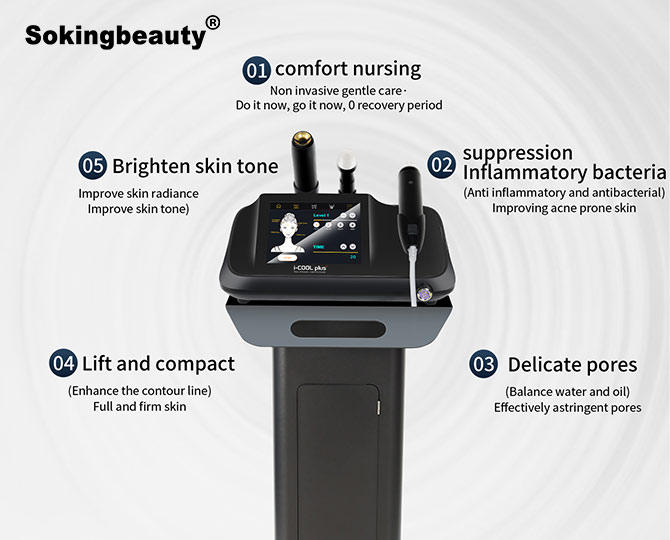 plasma high frequency device