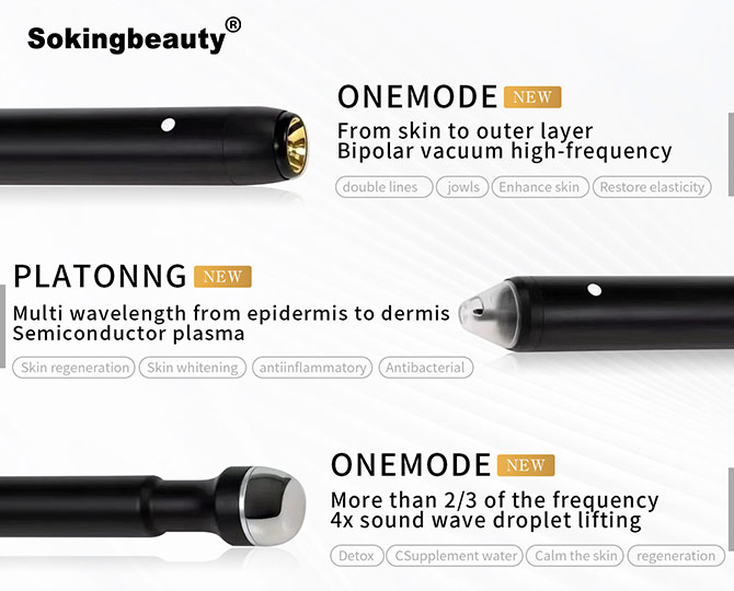 plasma skin rejuvenation machine