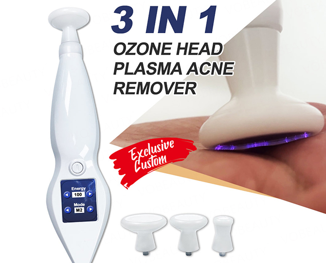 plasma ozone pen